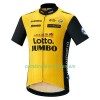 Maillot 2018 LottoNL-Jumbo N001